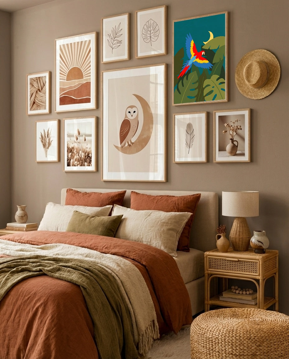 Auto-generated Mockup