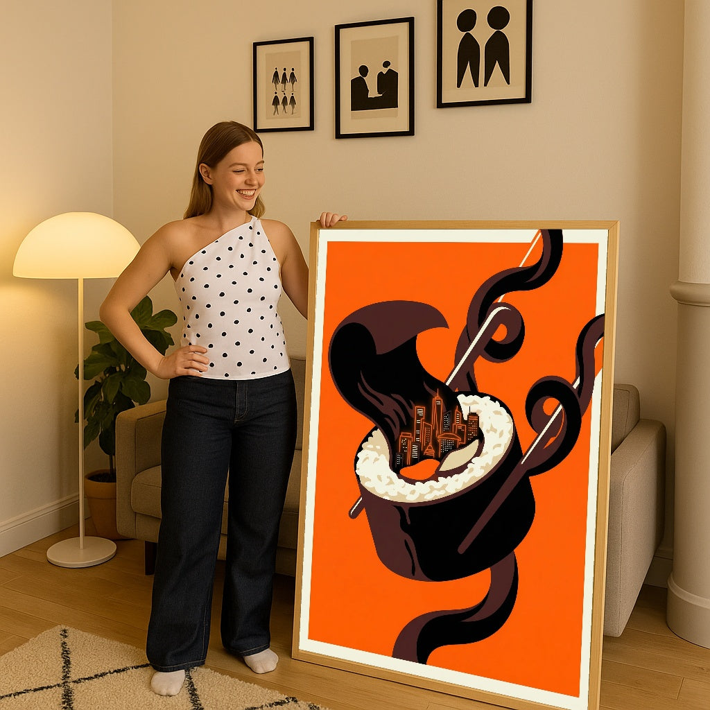 Auto-generated Mockup