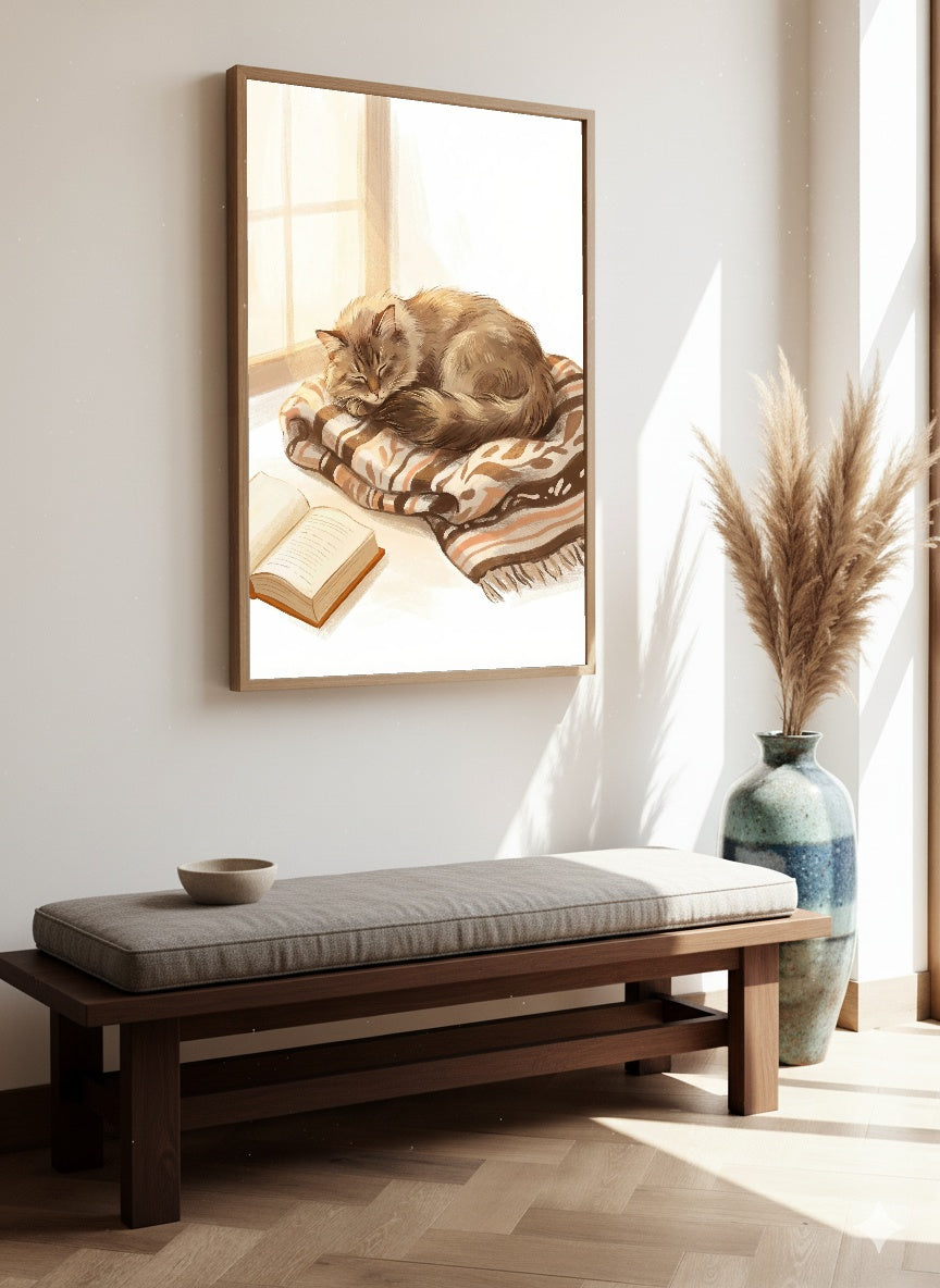 Auto-generated Mockup