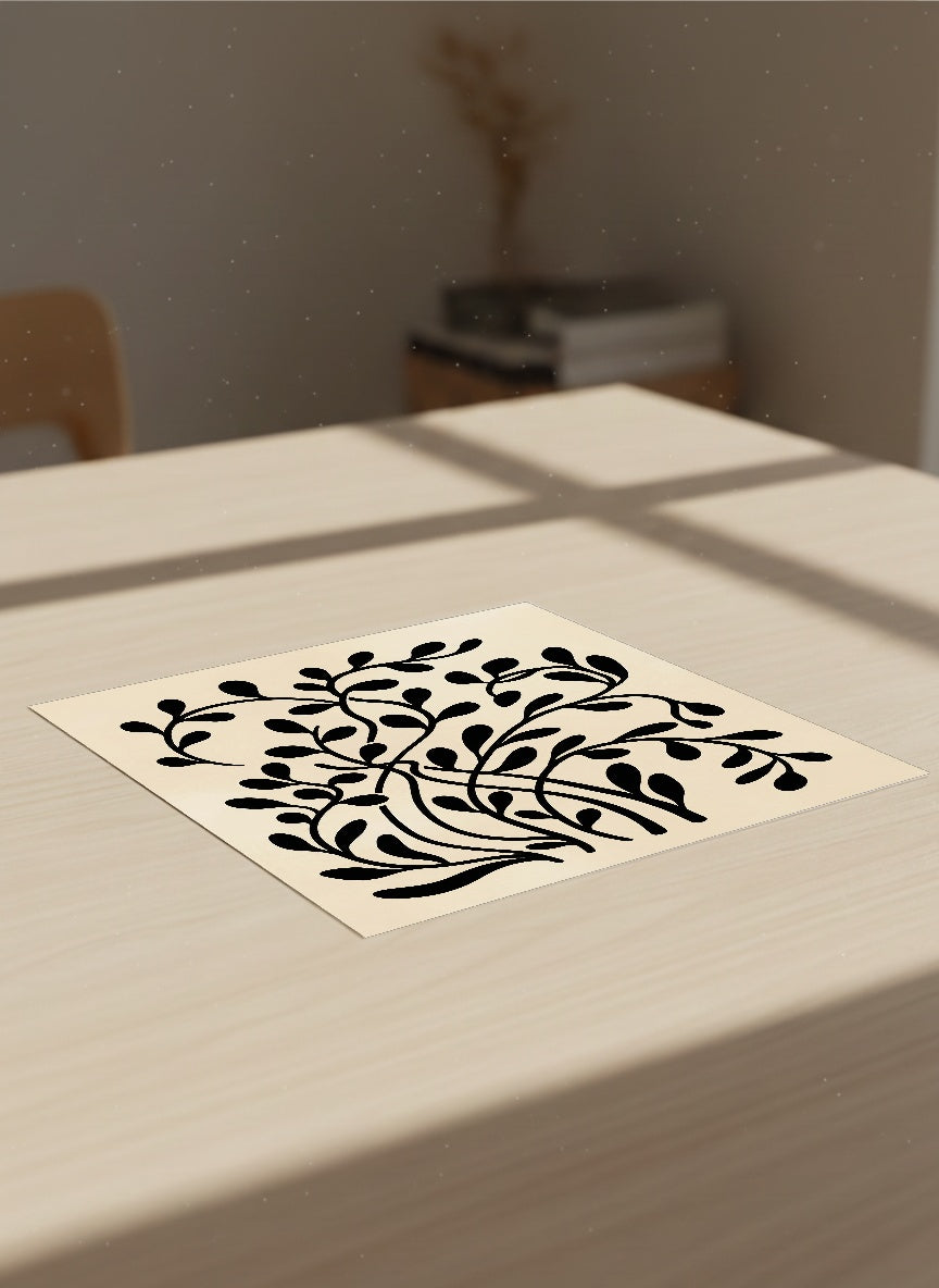 Auto-generated Mockup