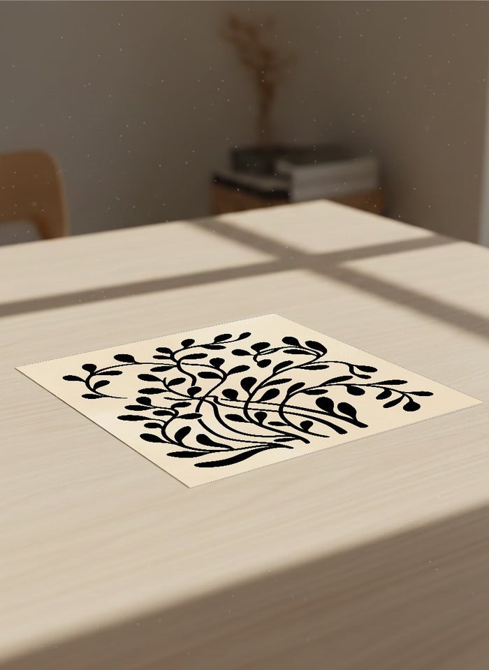 Auto-generated Mockup