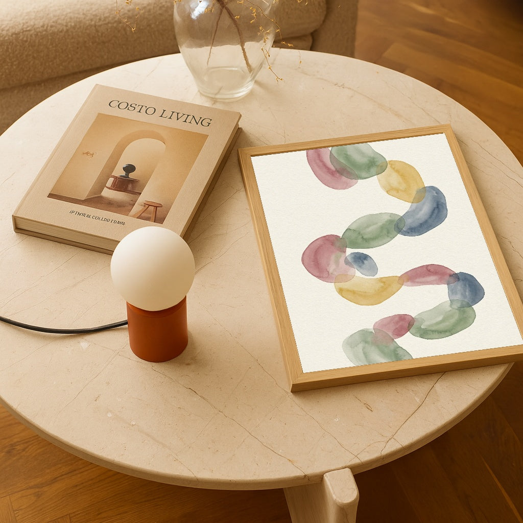 Auto-generated Mockup