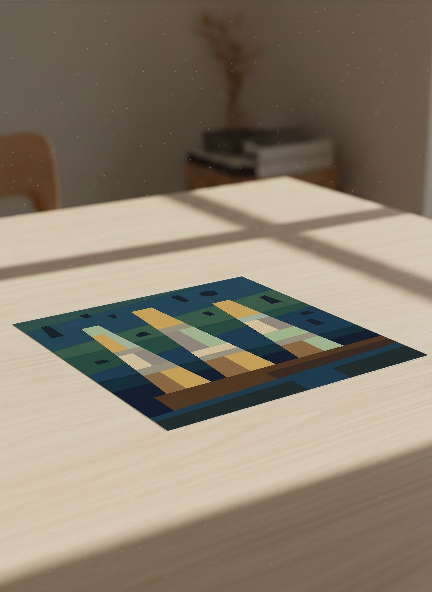 Auto-generated Mockup