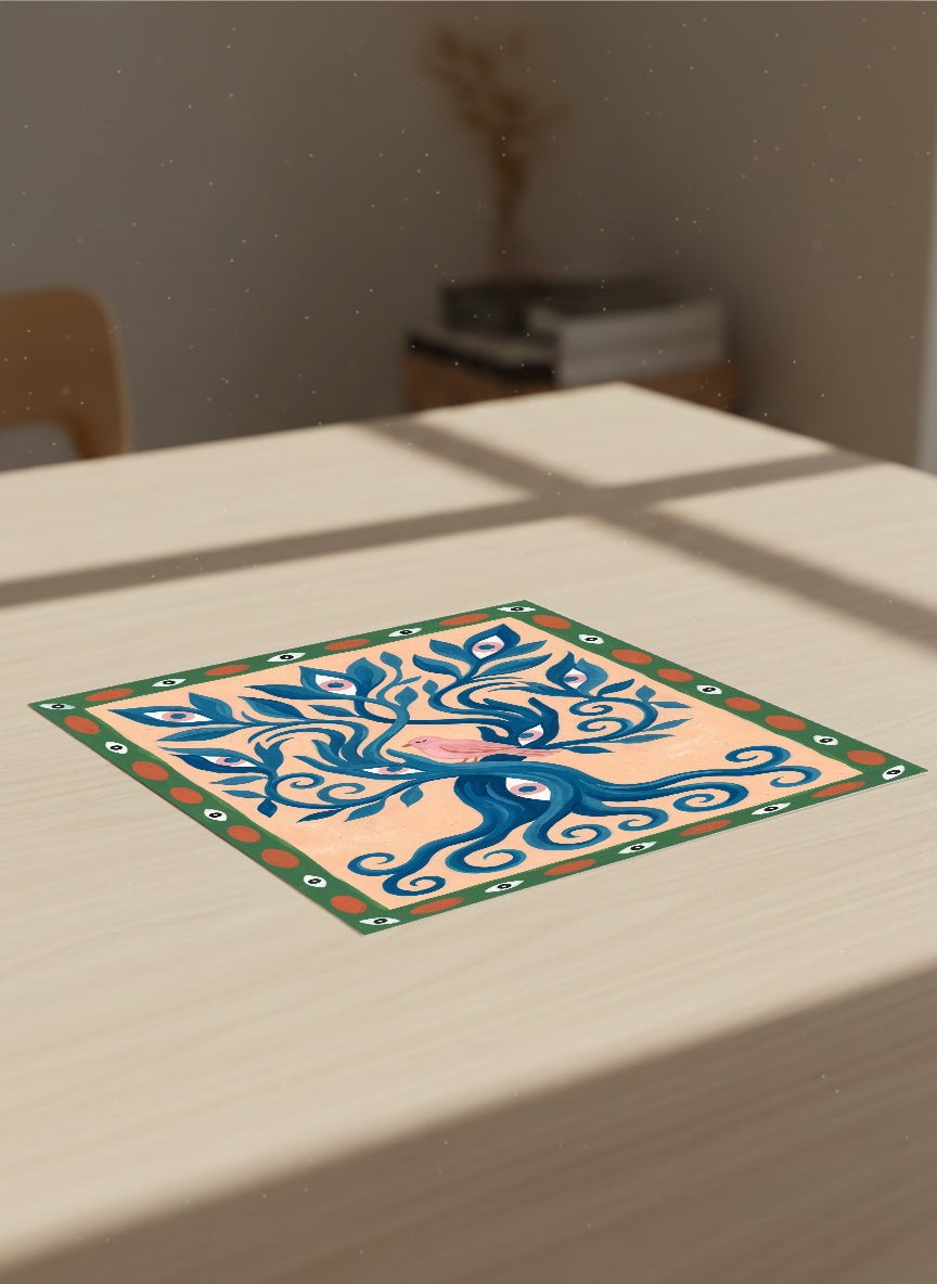 Auto-generated Mockup