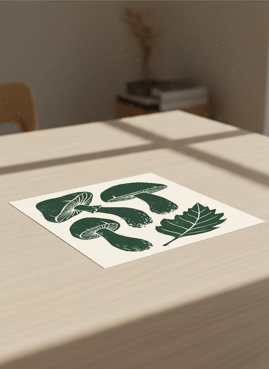 Auto-generated Mockup
