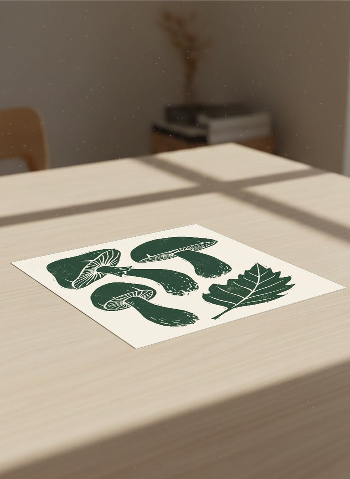 Auto-generated Mockup