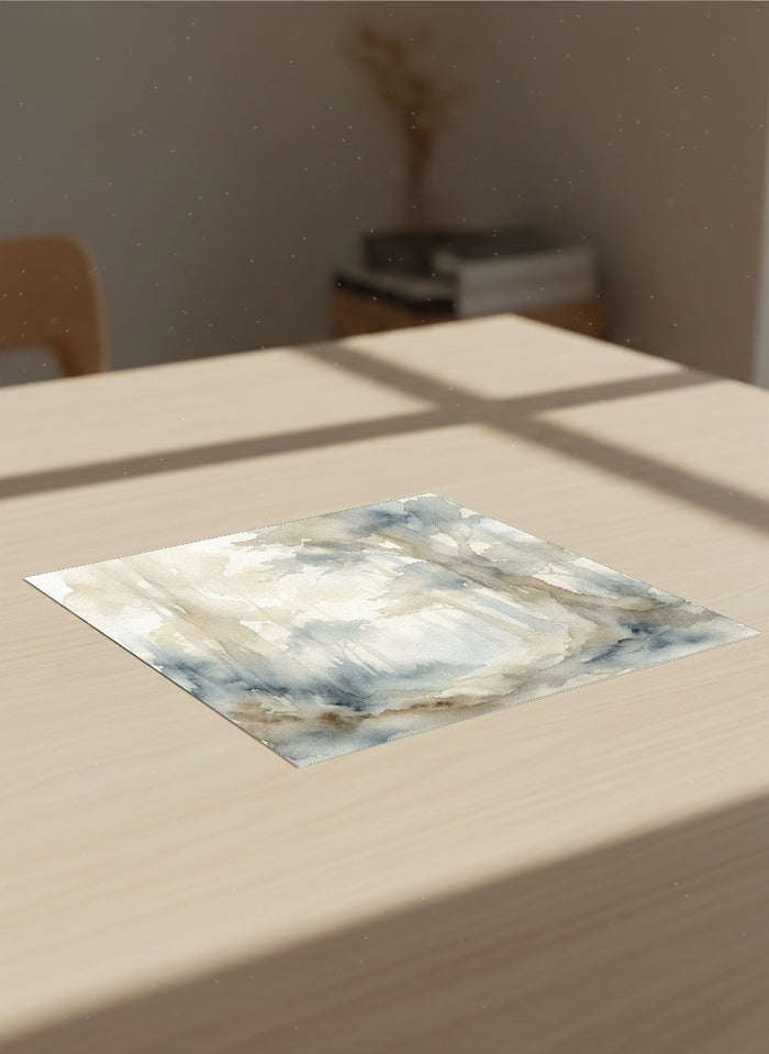 Muted Horizon – affiche et impression d’art
