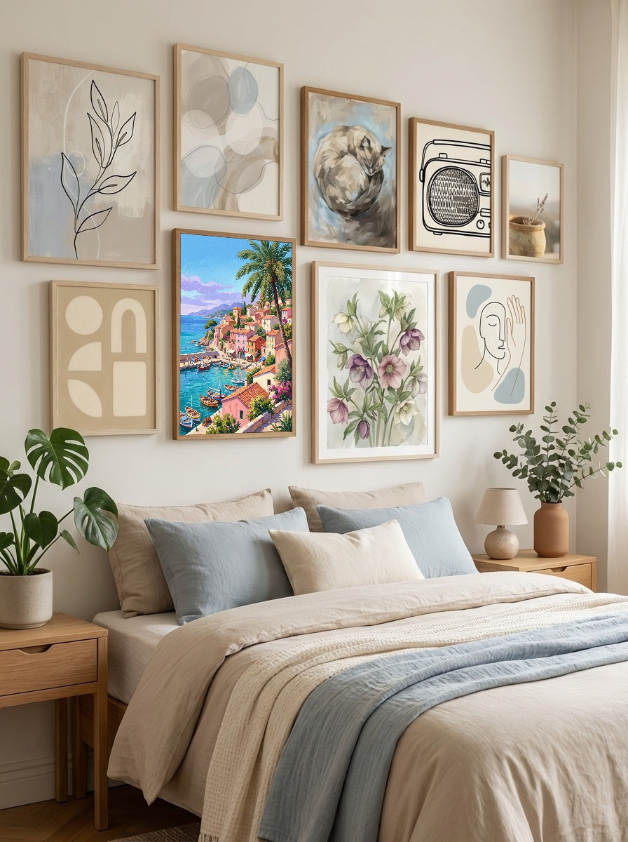 Auto-generated Mockup