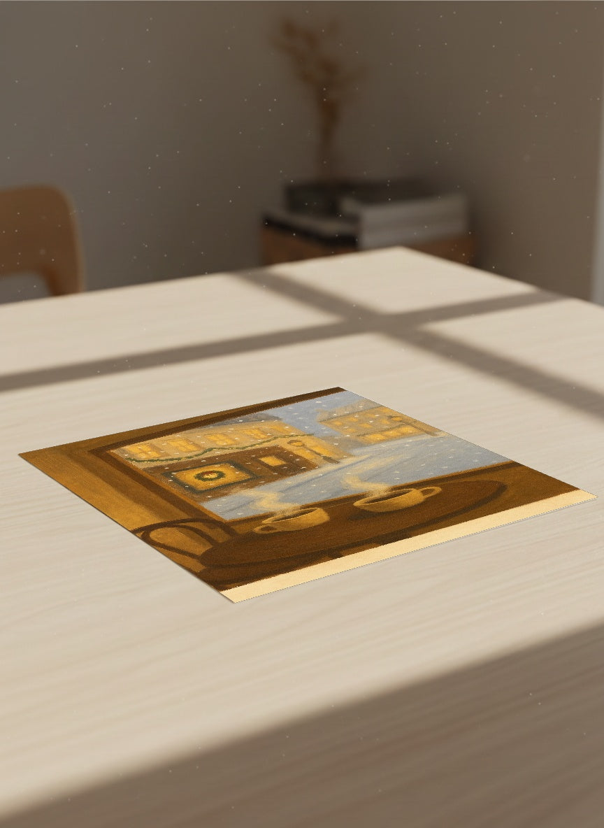 Auto-generated Mockup
