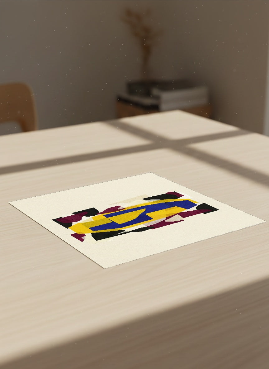 Auto-generated Mockup