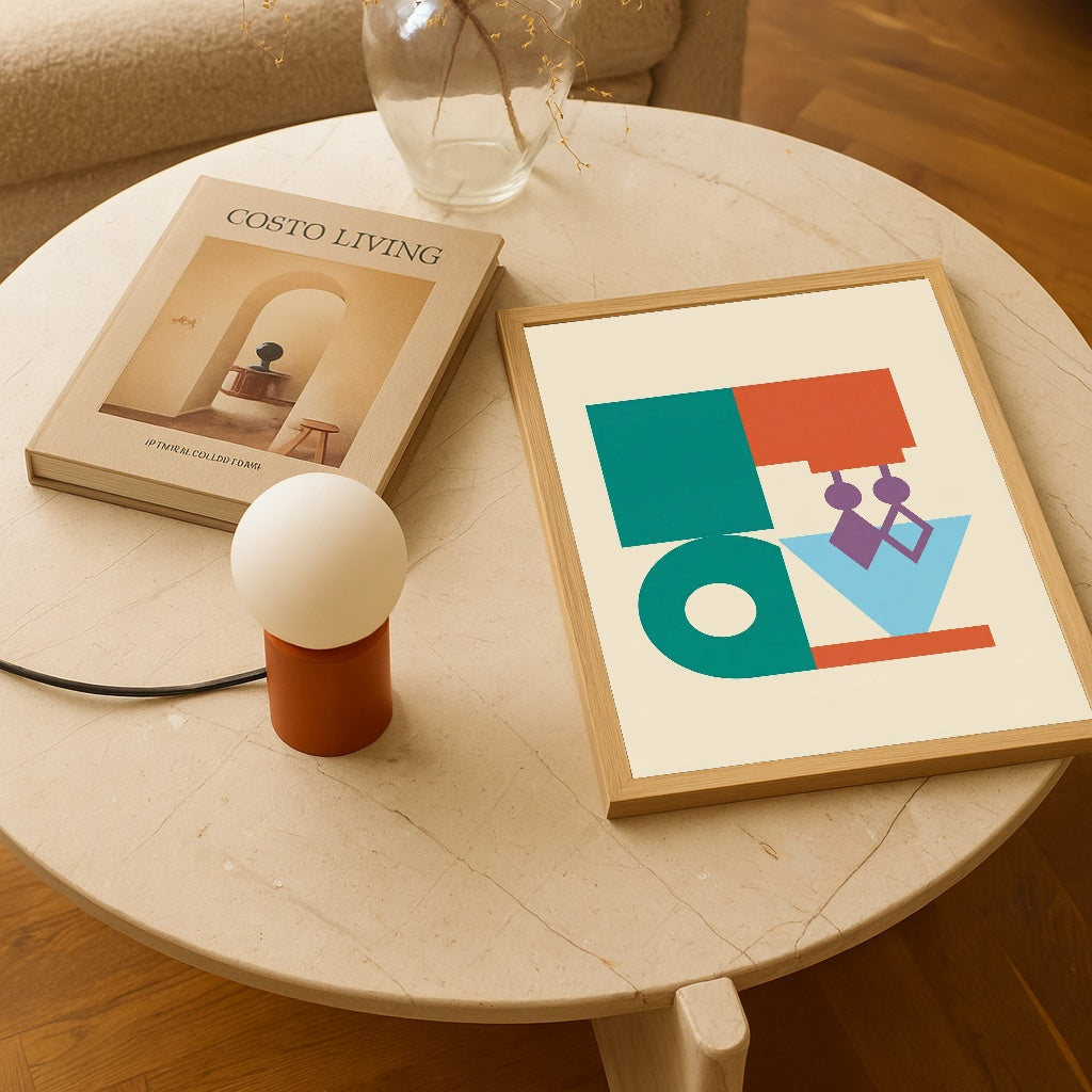 Auto-generated Mockup