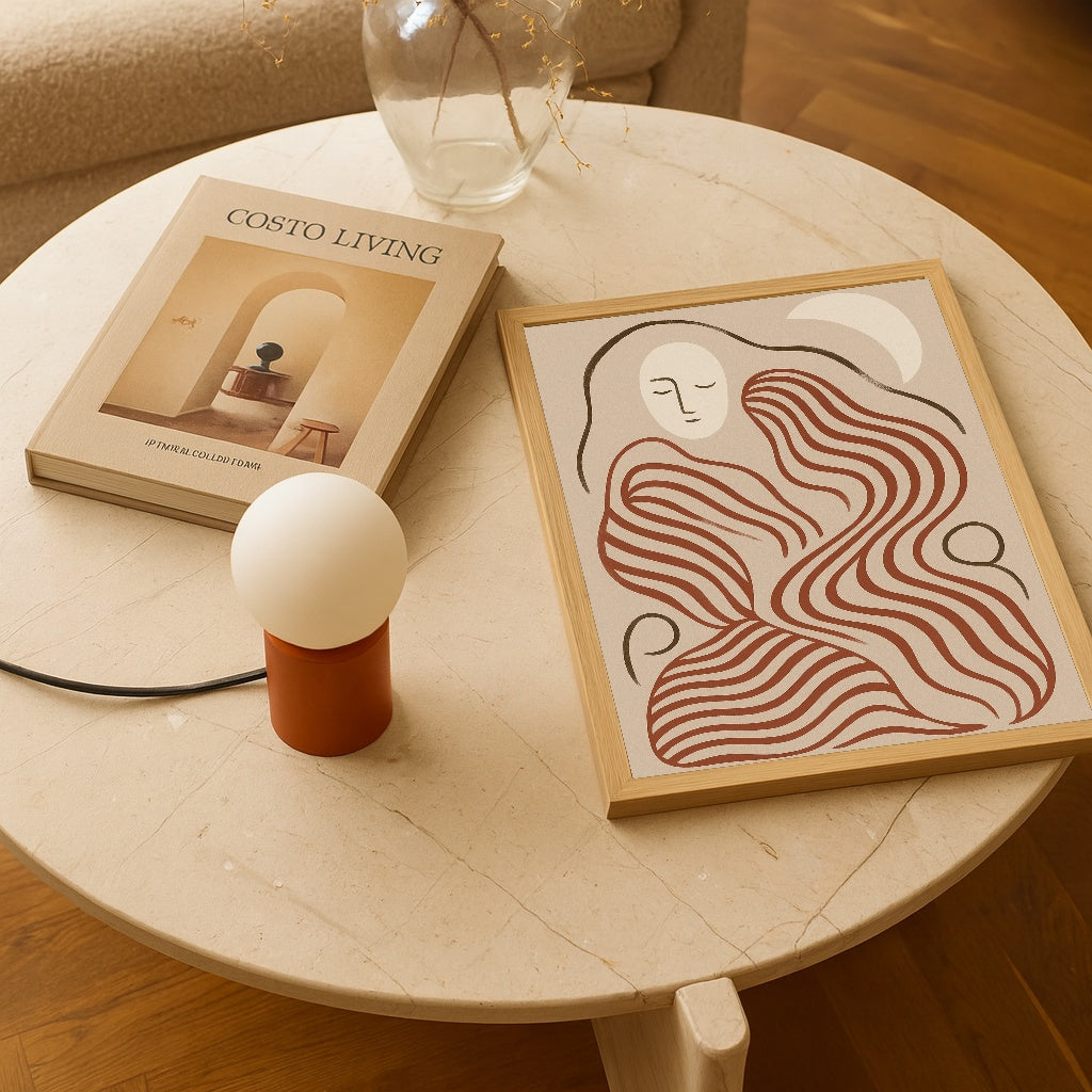 Auto-generated Mockup