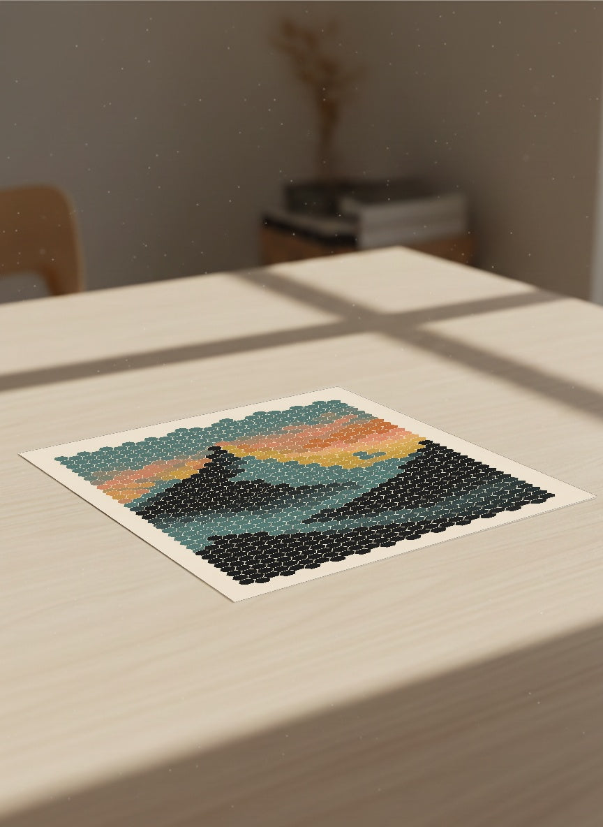 Auto-generated Mockup