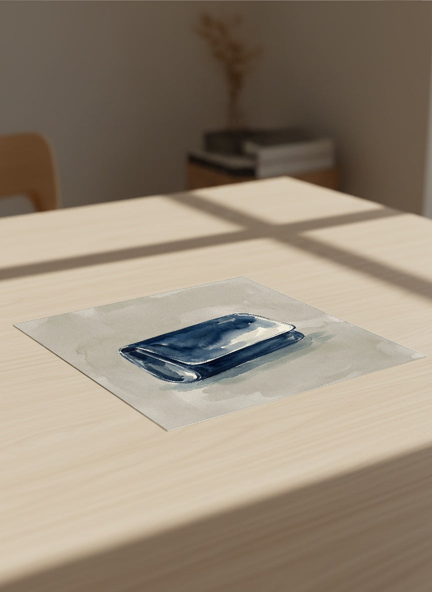 Auto-generated Mockup