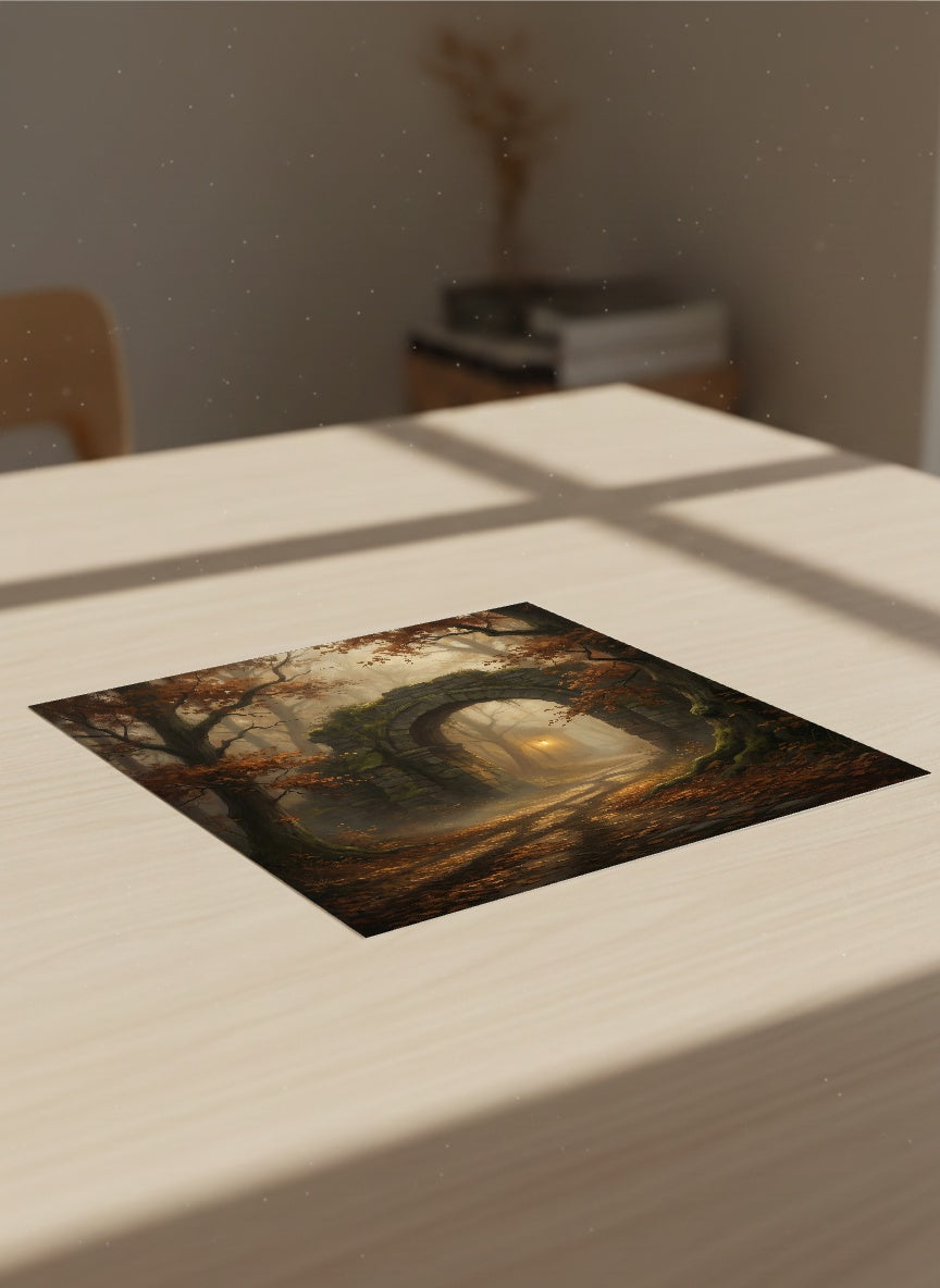 Auto-generated Mockup