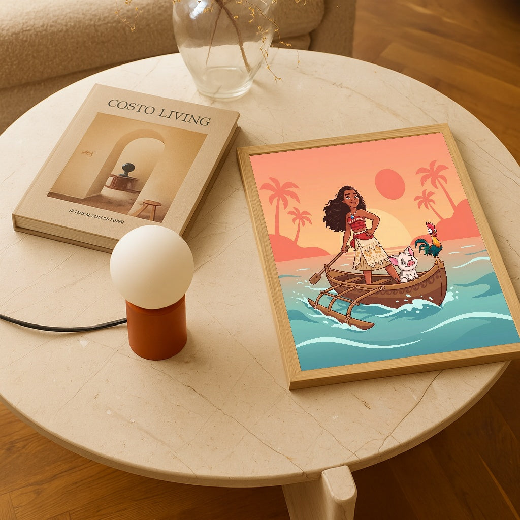 Auto-generated Mockup