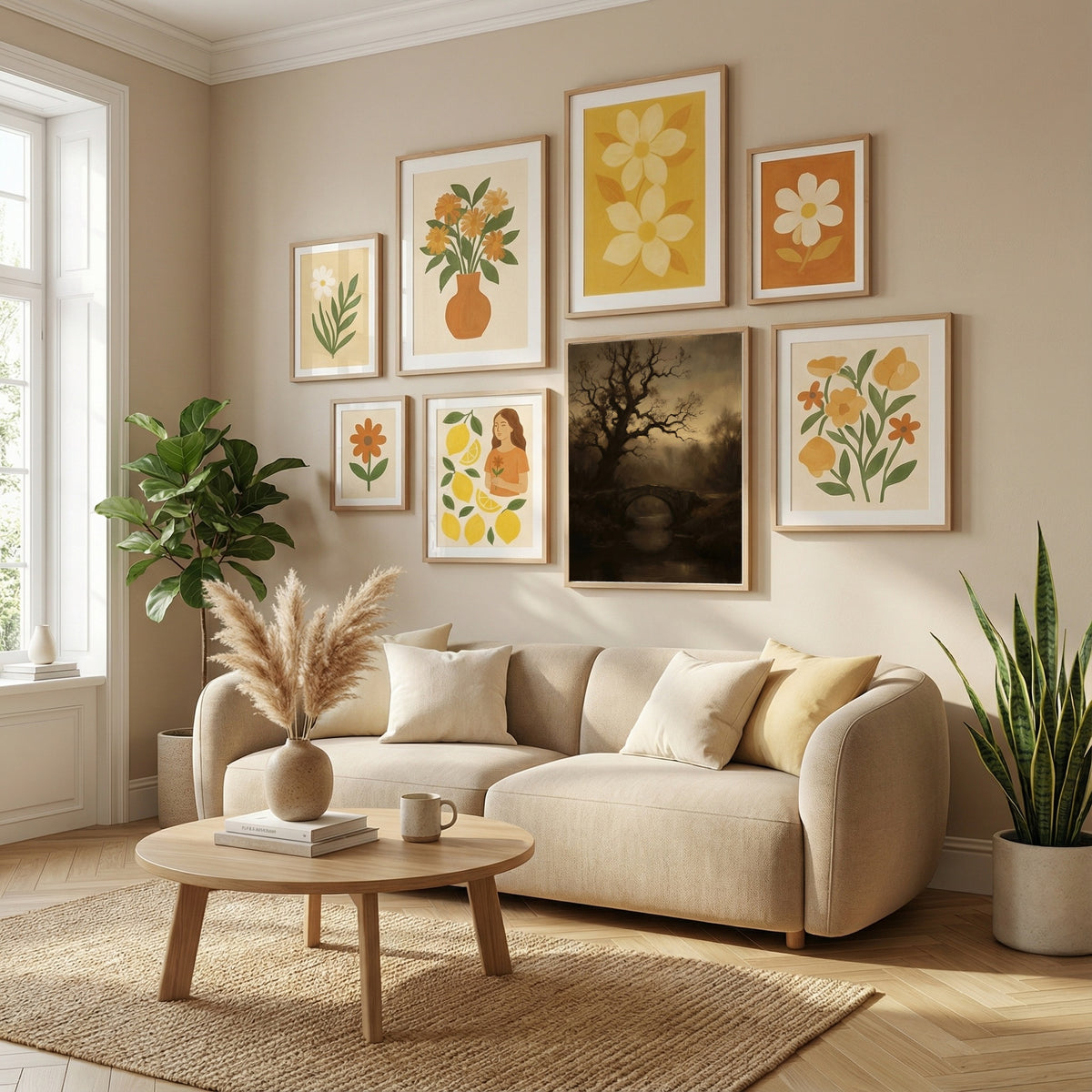 Auto-generated Mockup