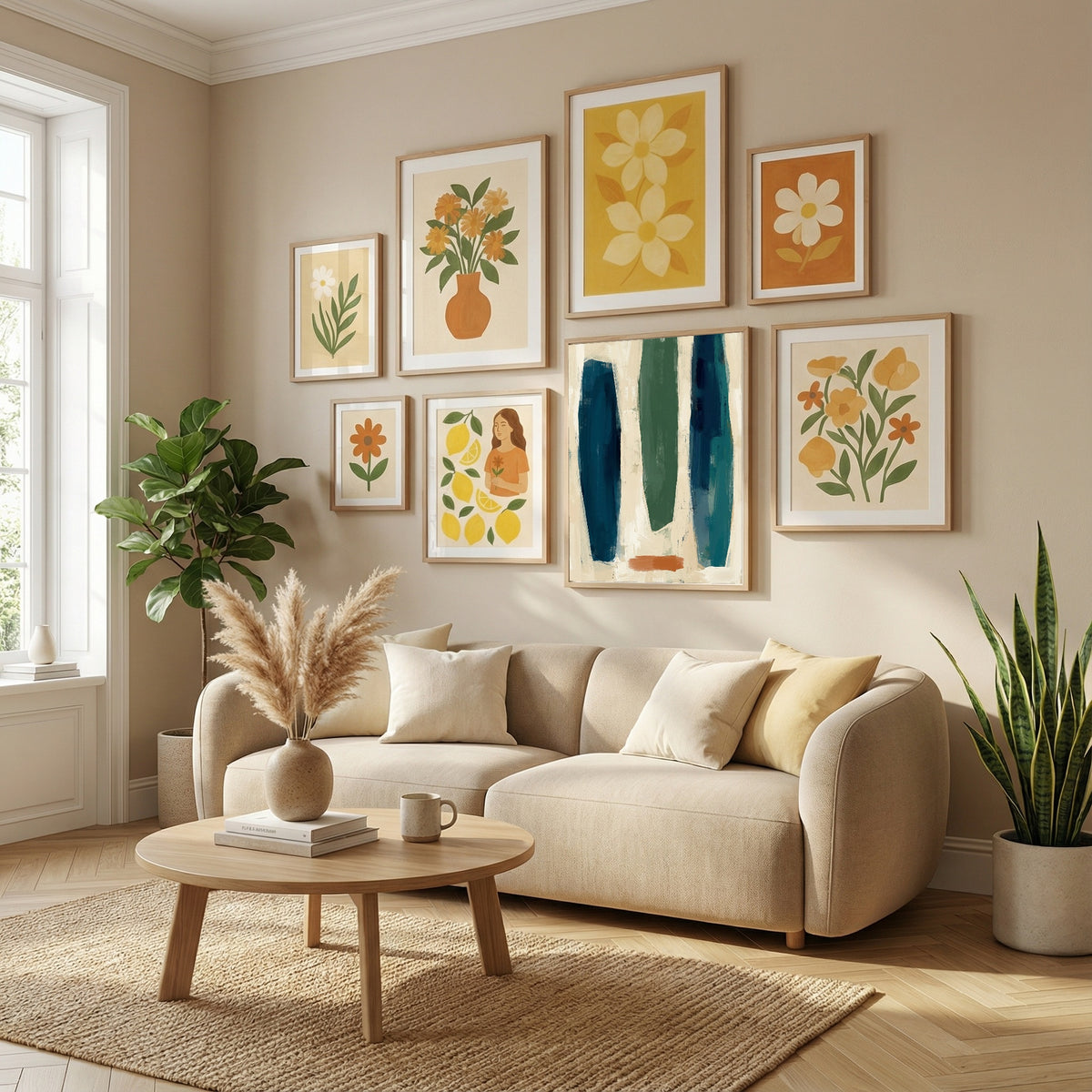 Auto-generated Mockup