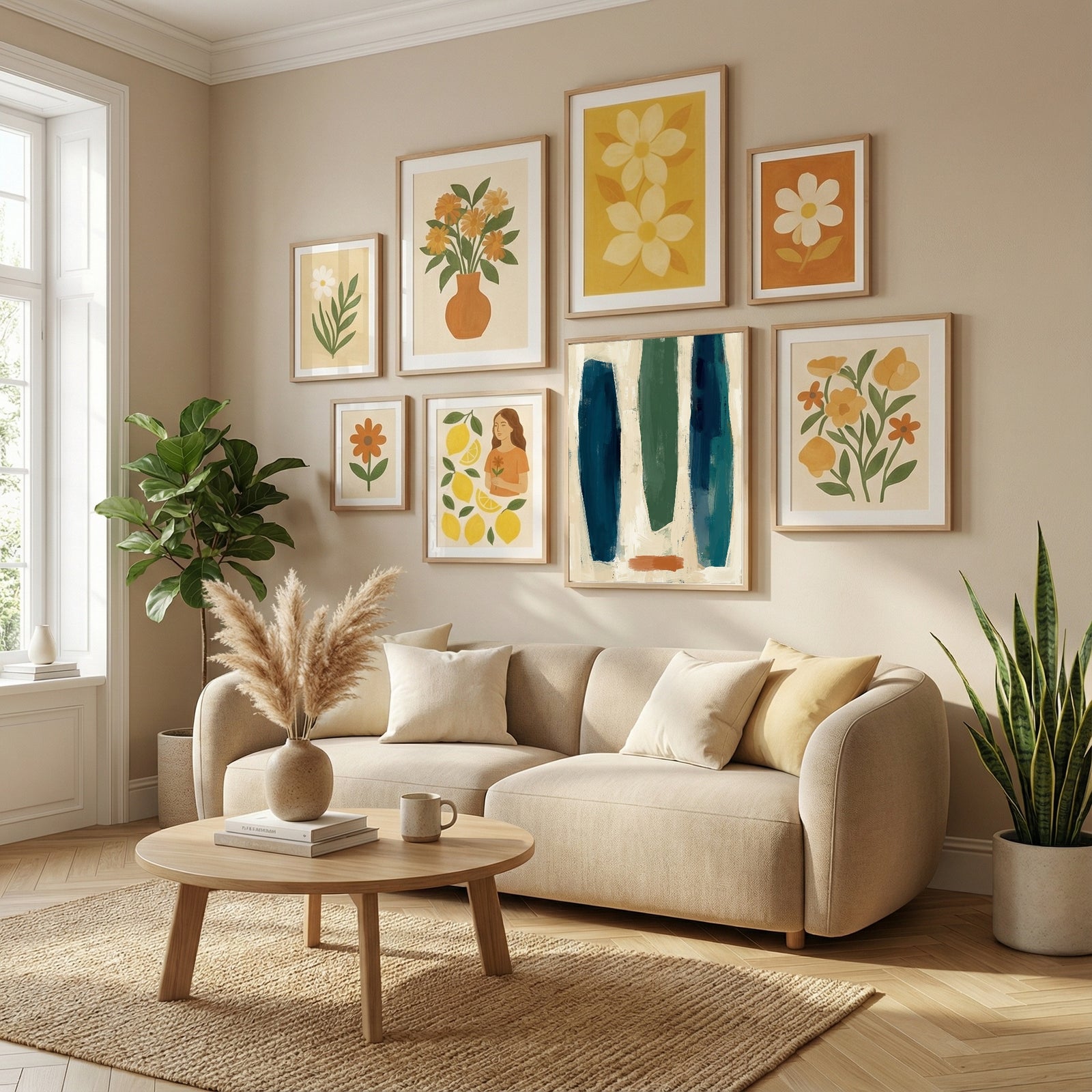 Auto-generated Mockup