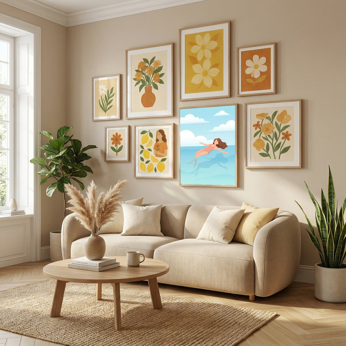 Auto-generated Mockup