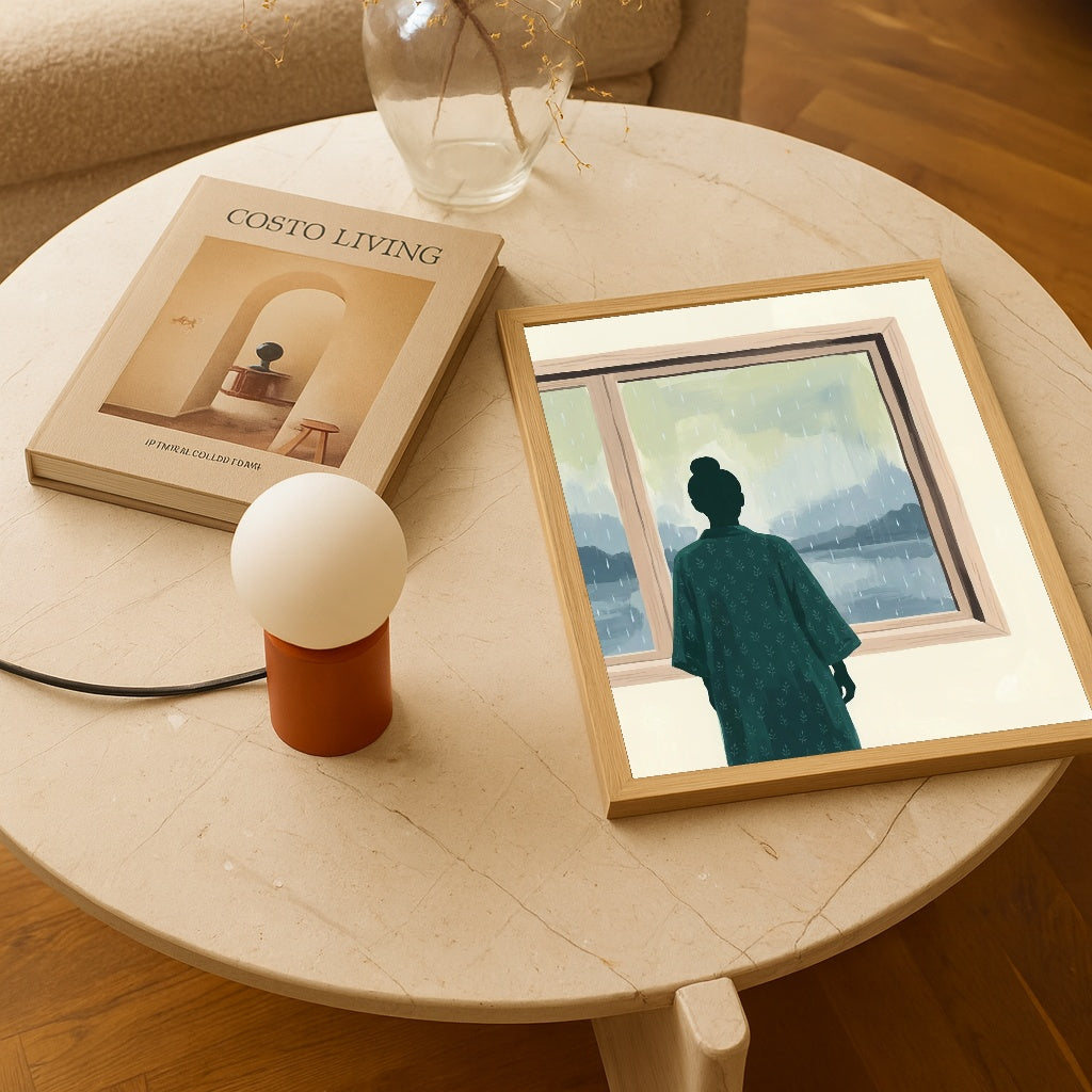 Auto-generated Mockup