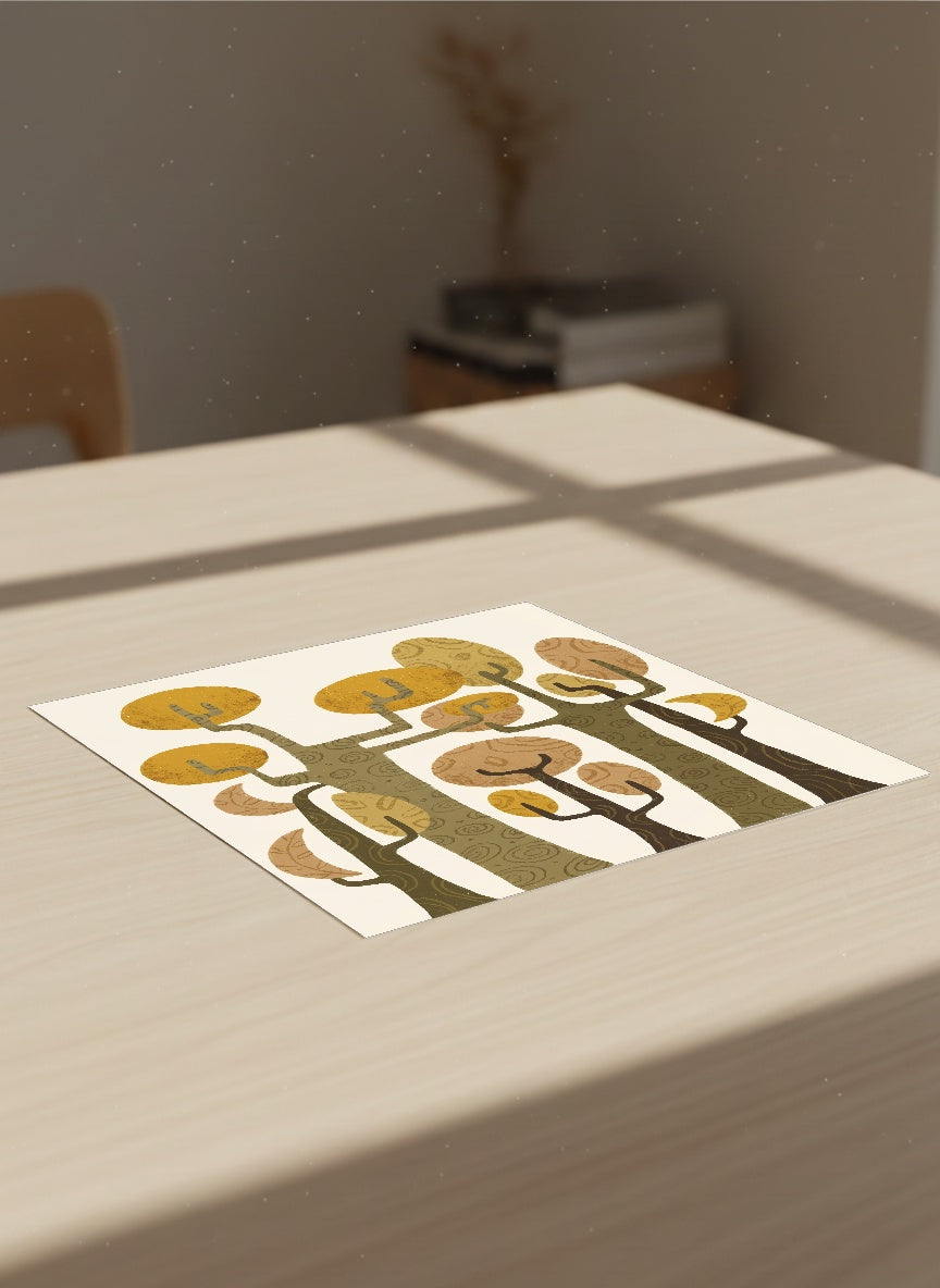 Auto-generated Mockup