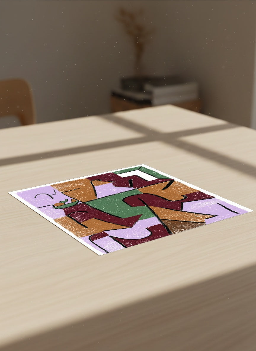 Auto-generated Mockup