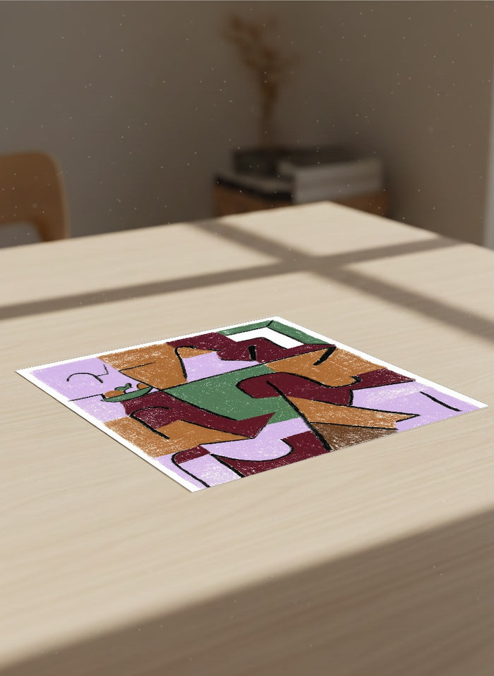 Auto-generated Mockup