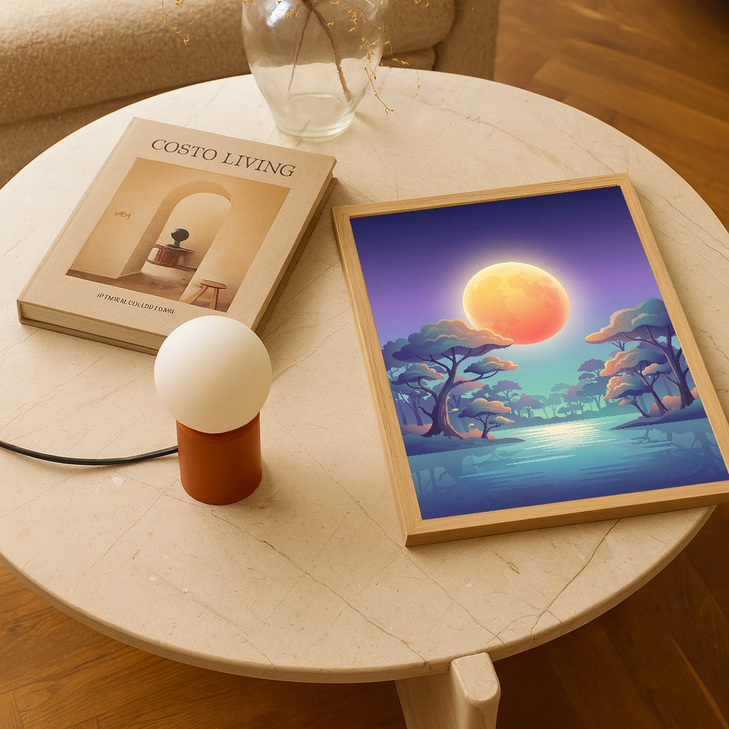 Auto-generated Mockup