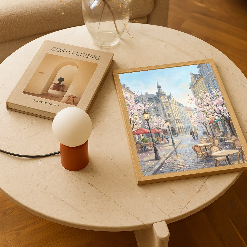 Auto-generated Mockup