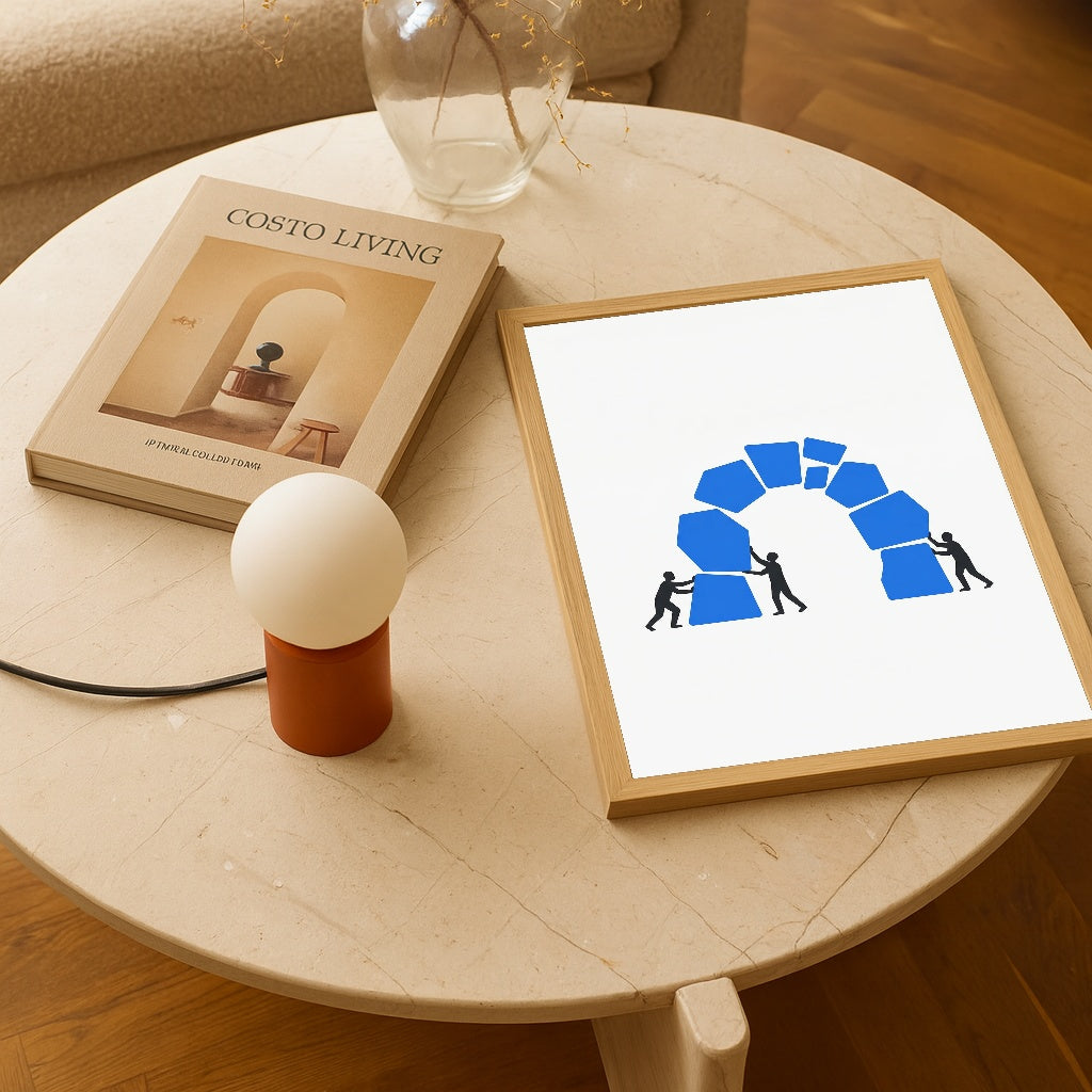 Auto-generated Mockup