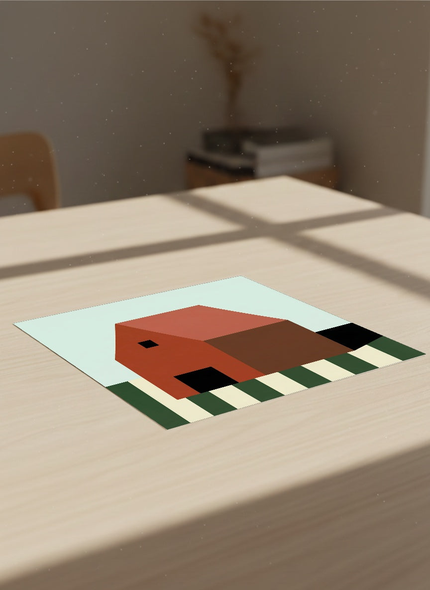 Auto-generated Mockup