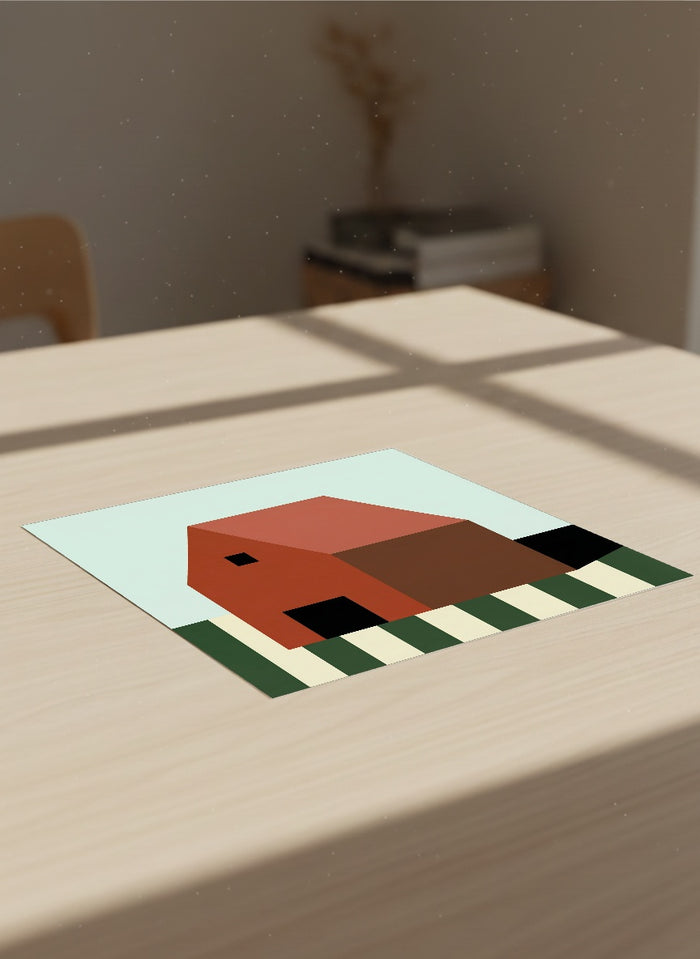 Auto-generated Mockup