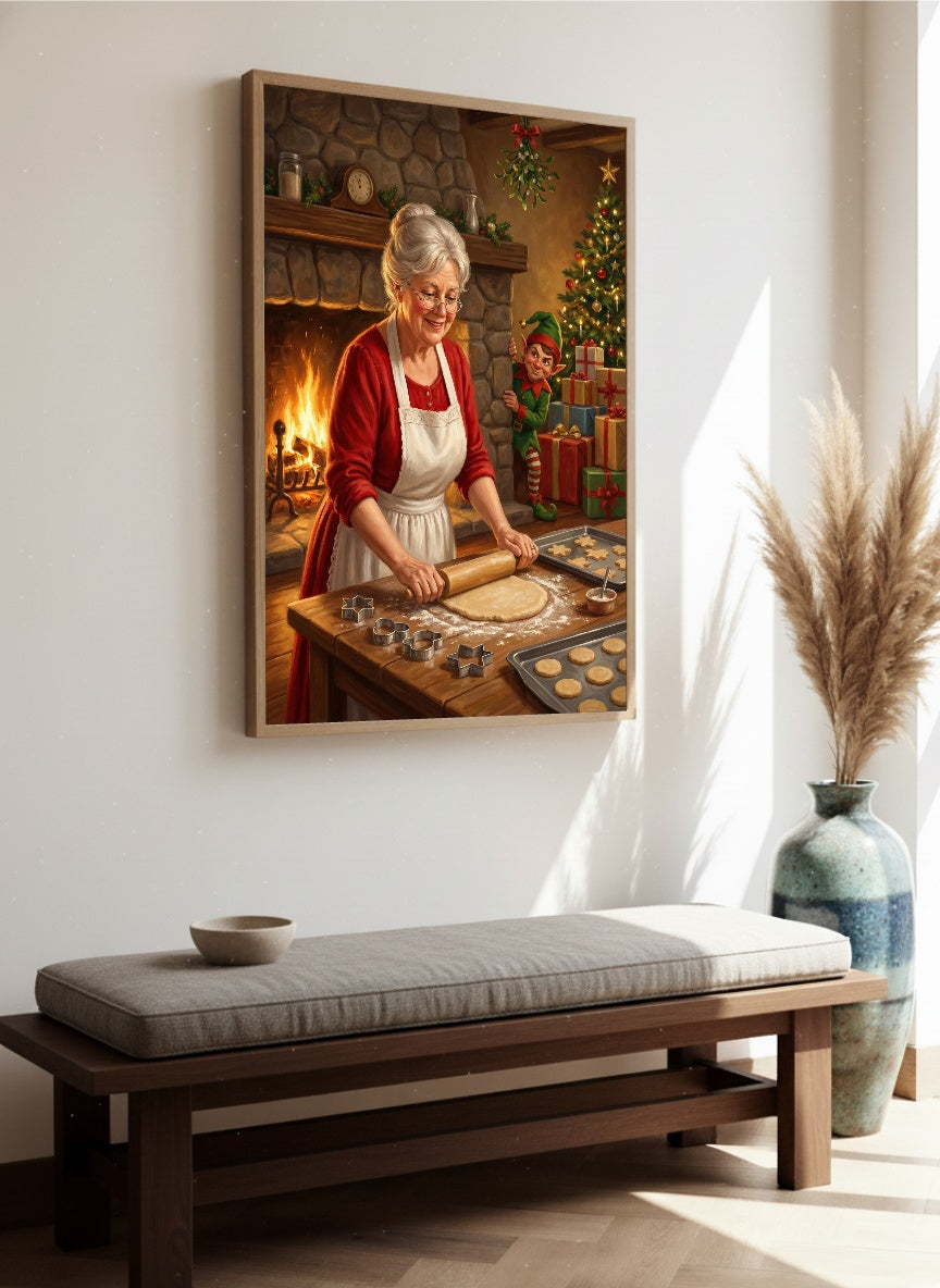 Auto-generated Mockup