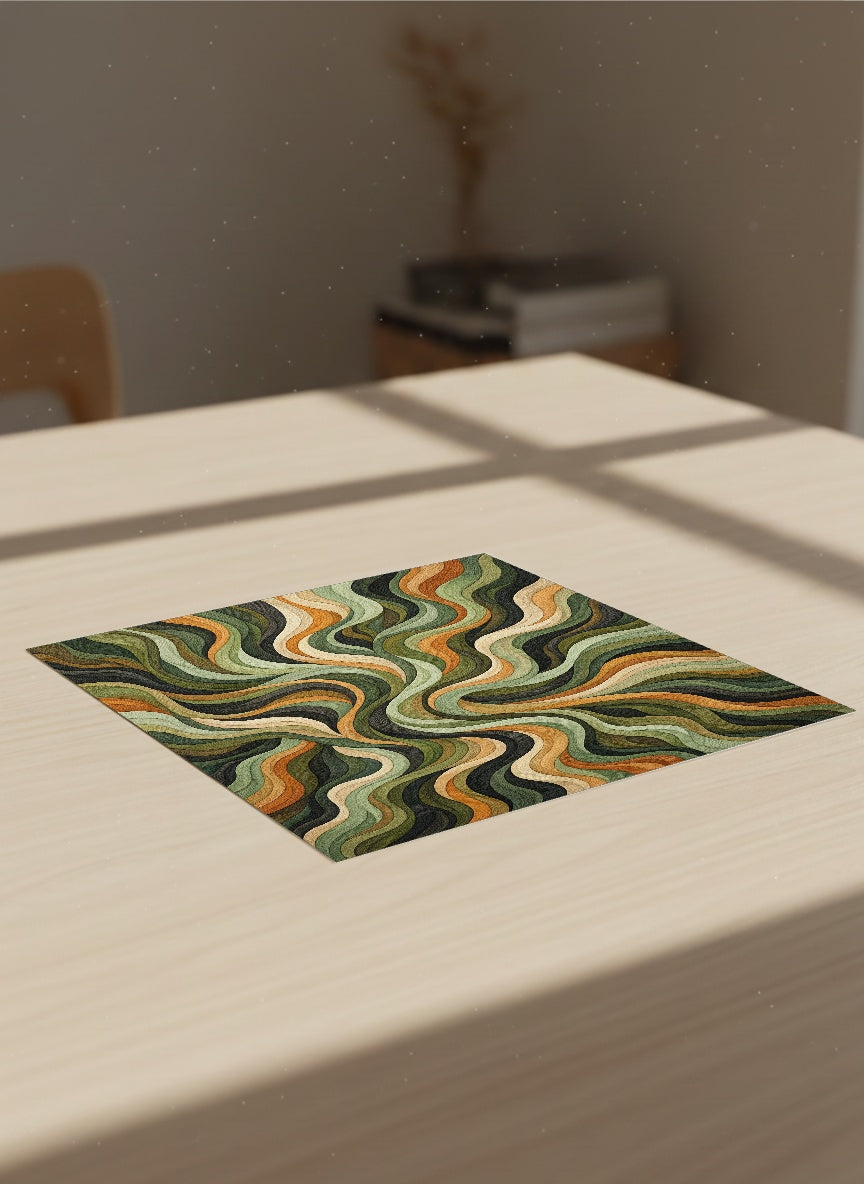 Auto-generated Mockup