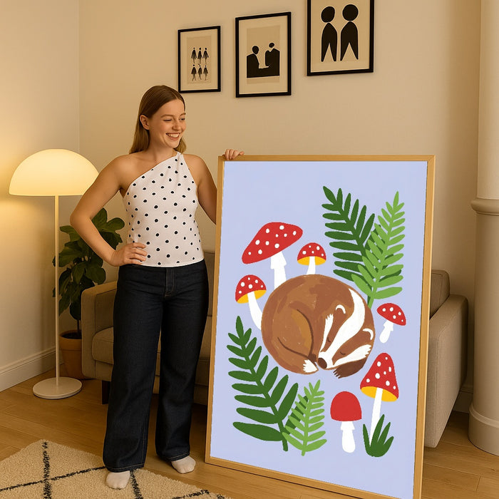 Auto-generated Mockup