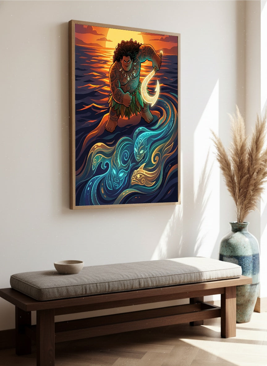 Auto-generated Mockup