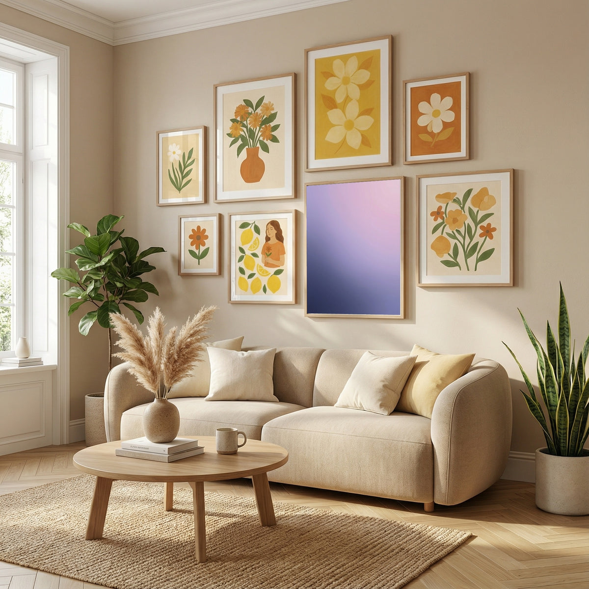 Auto-generated Mockup