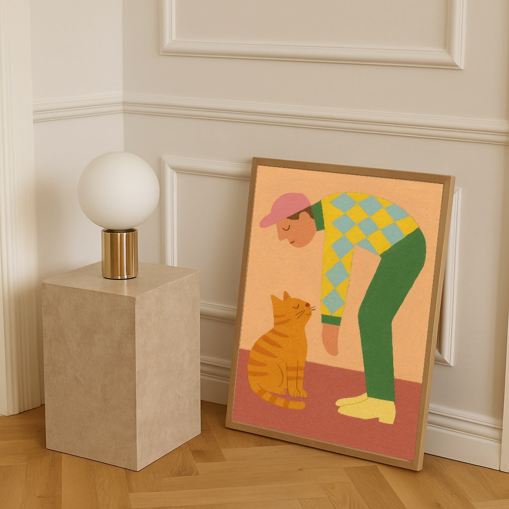 Auto-generated Mockup