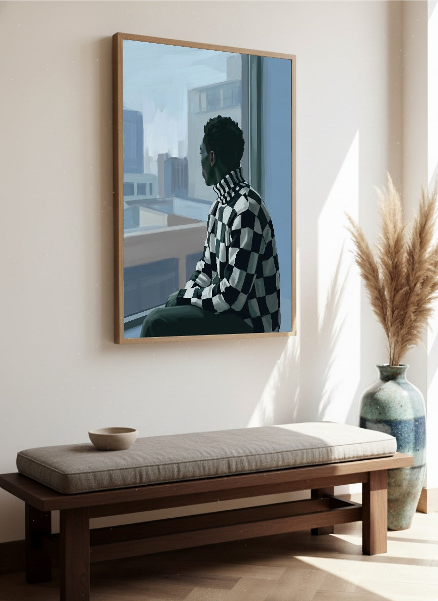 Auto-generated Mockup