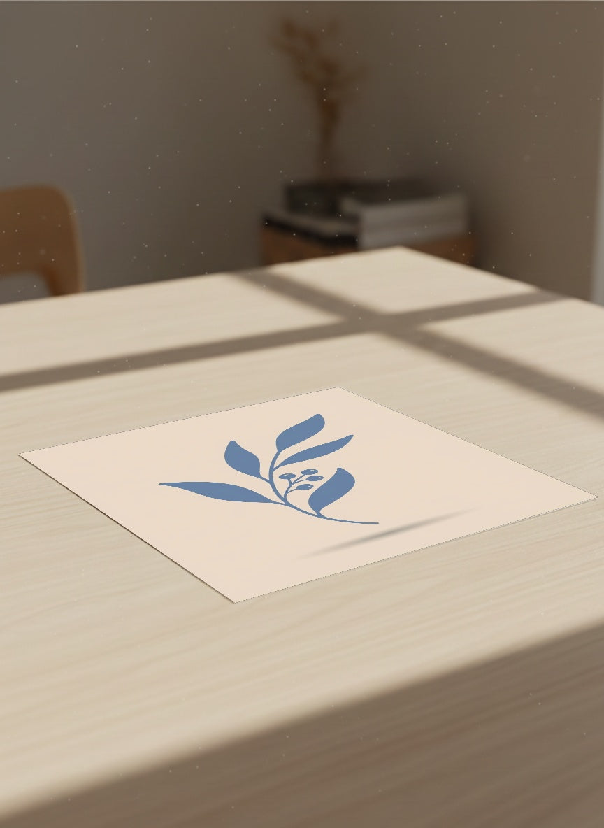 Auto-generated Mockup