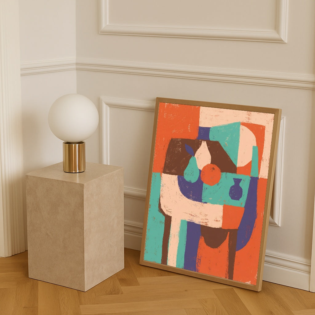 Auto-generated Mockup