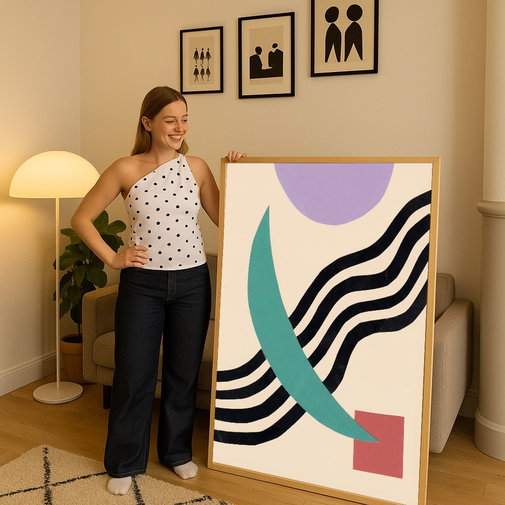 Auto-generated Mockup