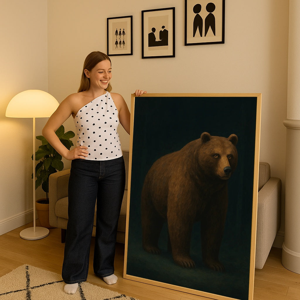 Auto-generated Mockup