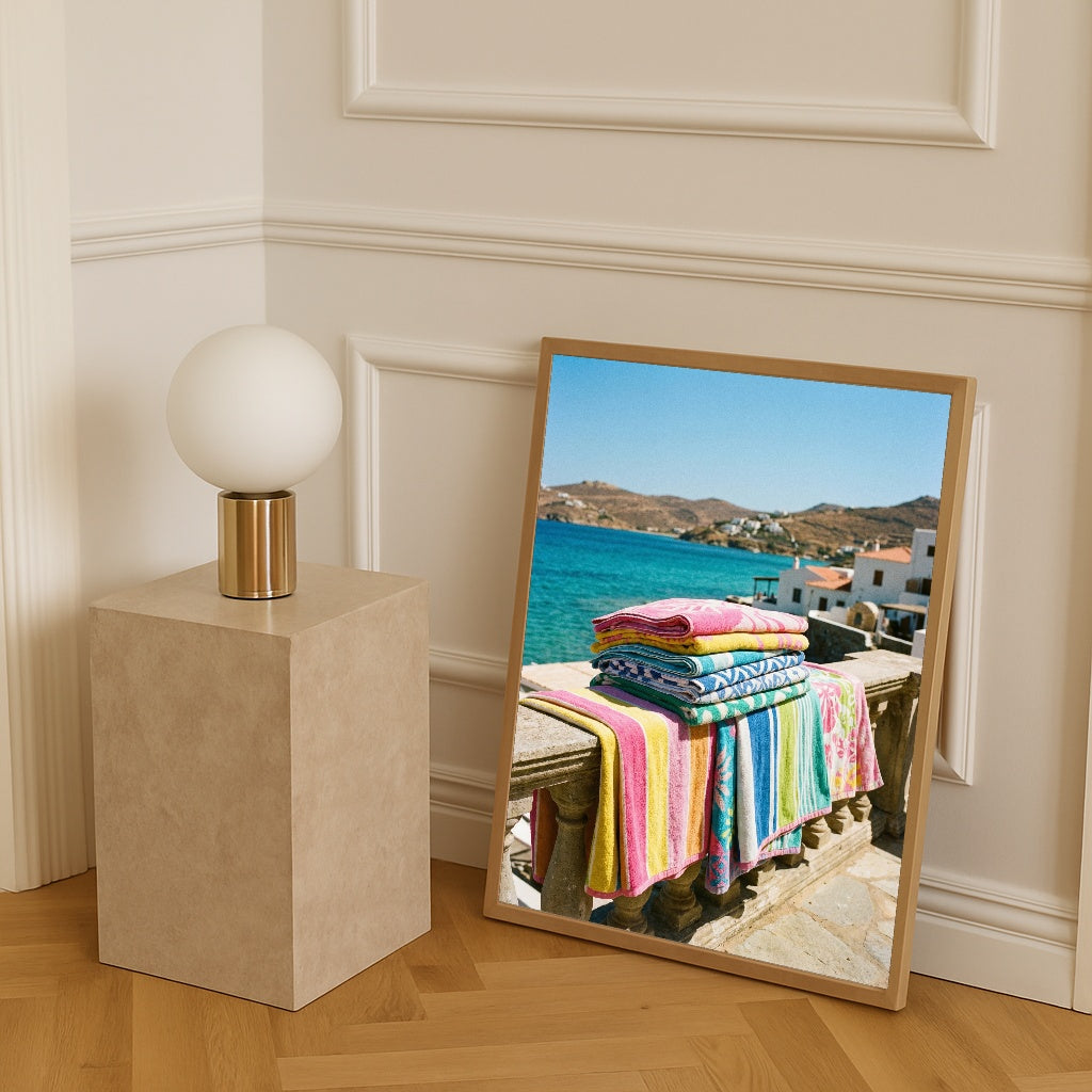 Auto-generated Mockup