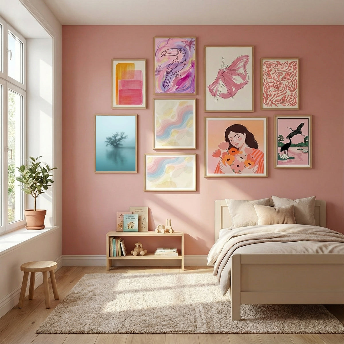 Auto-generated Mockup