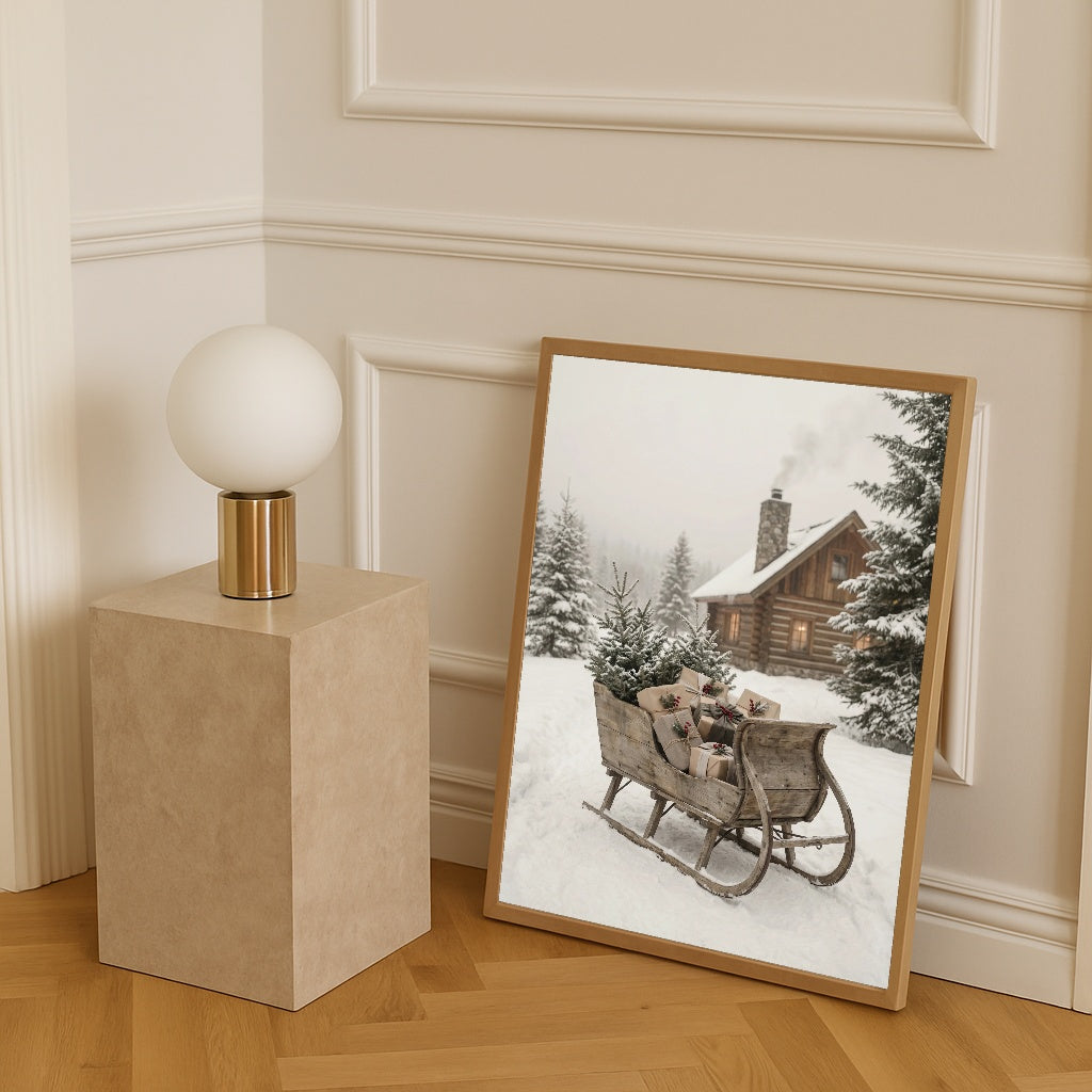 Auto-generated Mockup