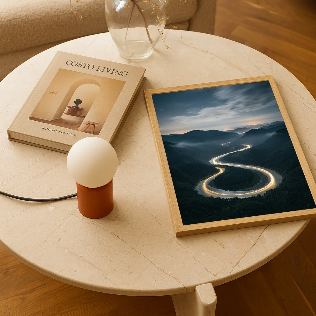 Auto-generated Mockup