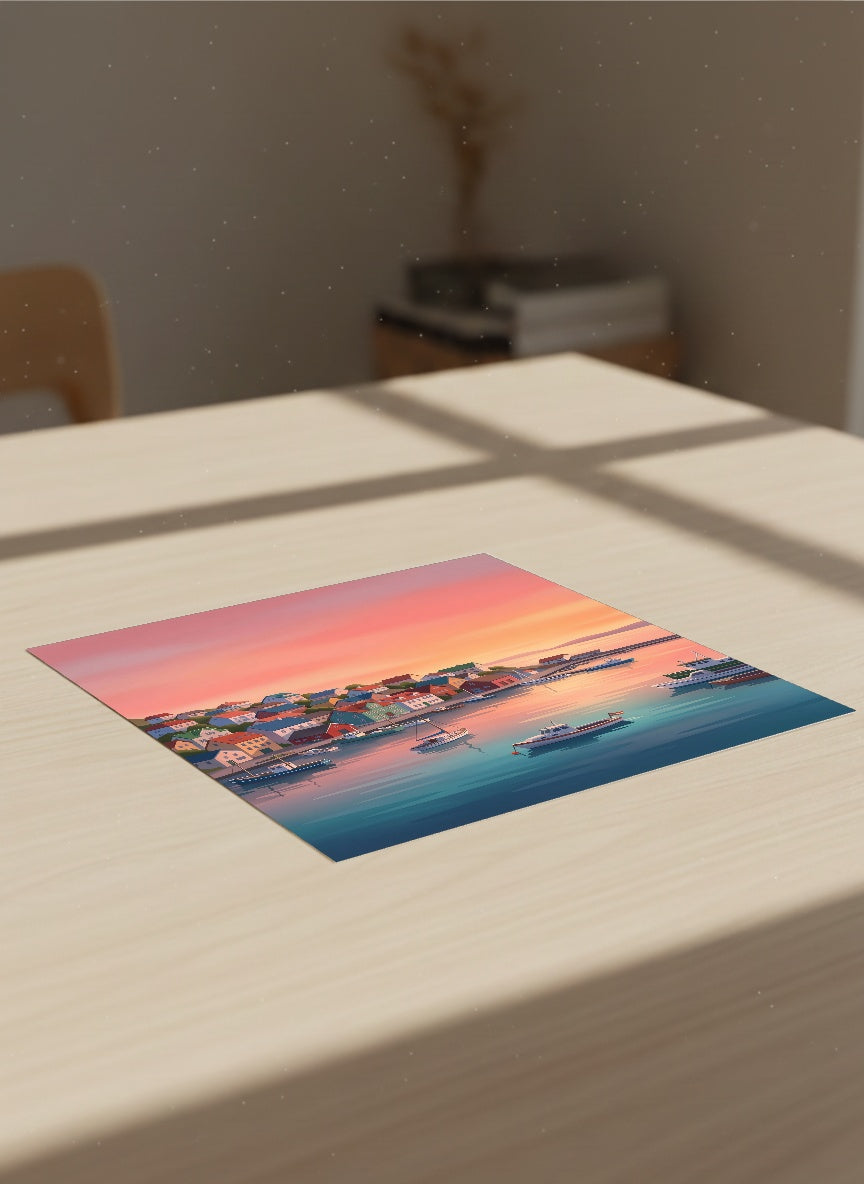 Auto-generated Mockup