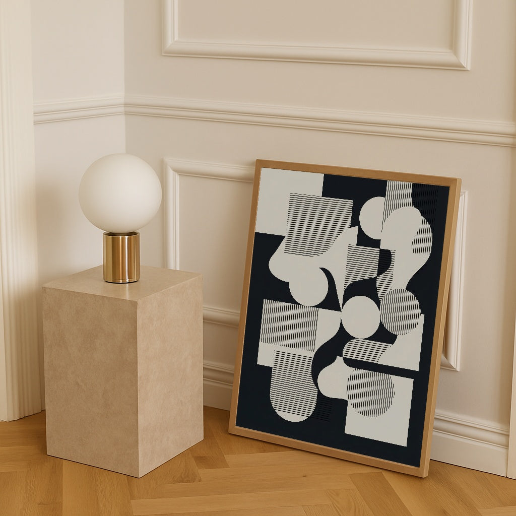 Auto-generated Mockup